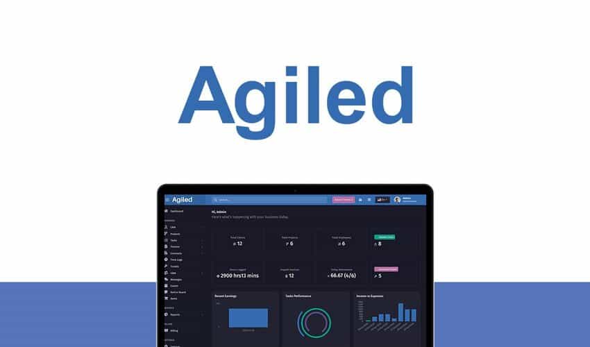 Agiled AppSumo deal