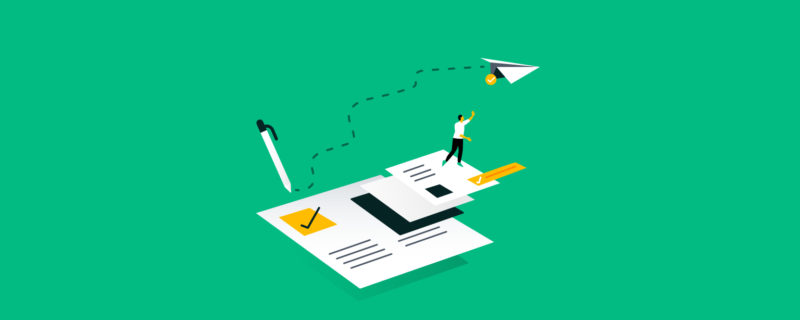 Proposal software cover image