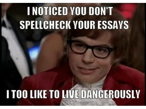 Mike Myers Meme