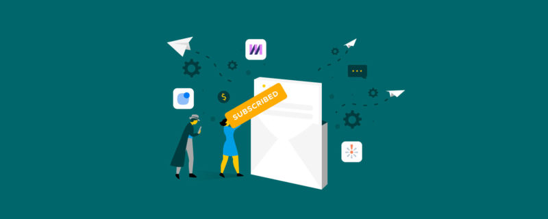 Tools for Email Outreach