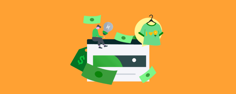 selling services online