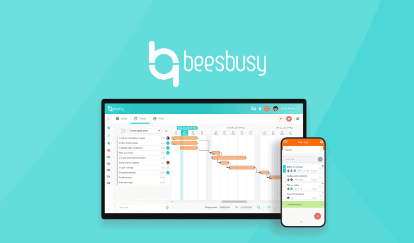 Beesbusy AppSumo deal