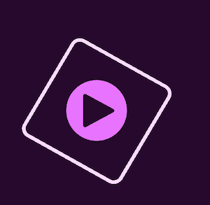 Adobe Premier Elements logo