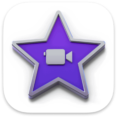 Apple iMovie