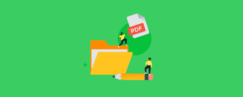 best free pdf editor cover image