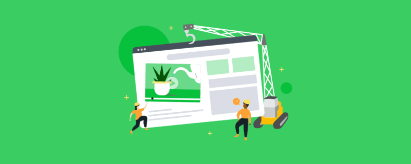 best website builder cover image