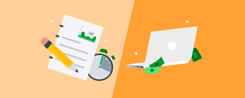 bookkeeping vs accounting cover image