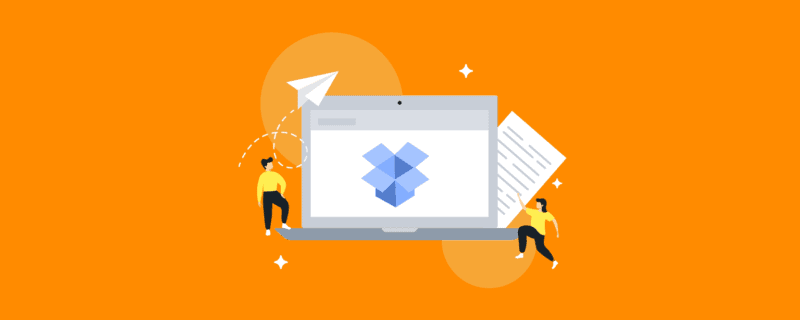 dropbox alternatives cover image