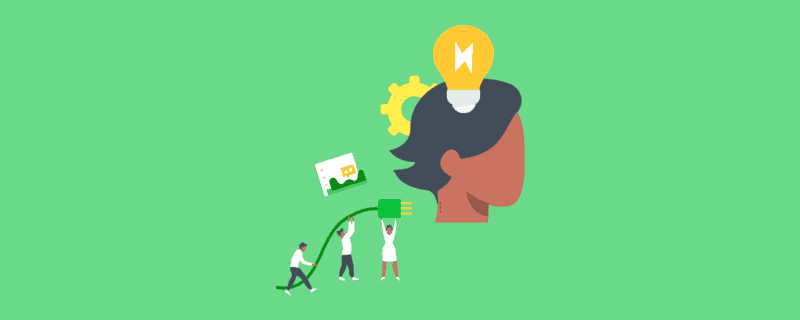 how to become a content creator cover image