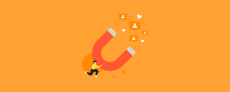 how to get followers on pinterest cover image