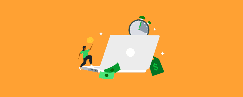 how to work for youself cover image