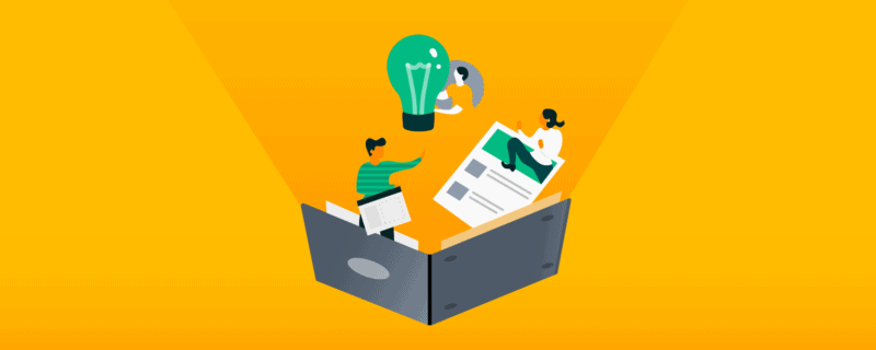 online learning platforms cover image