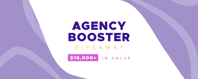 appsumo giveaway agency