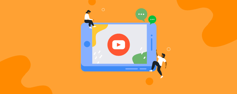 youtube career cover image