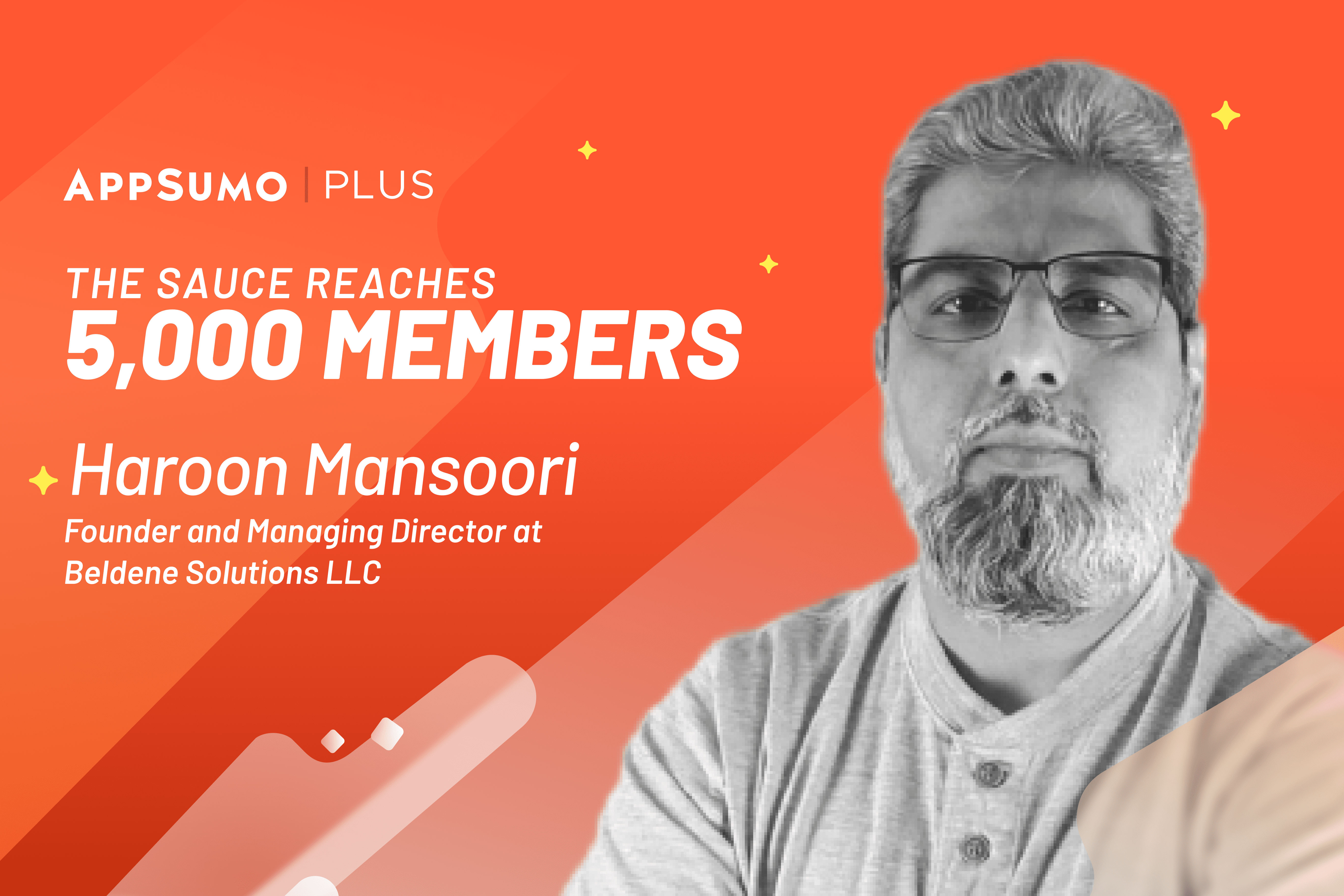 Haroon Mansoori
