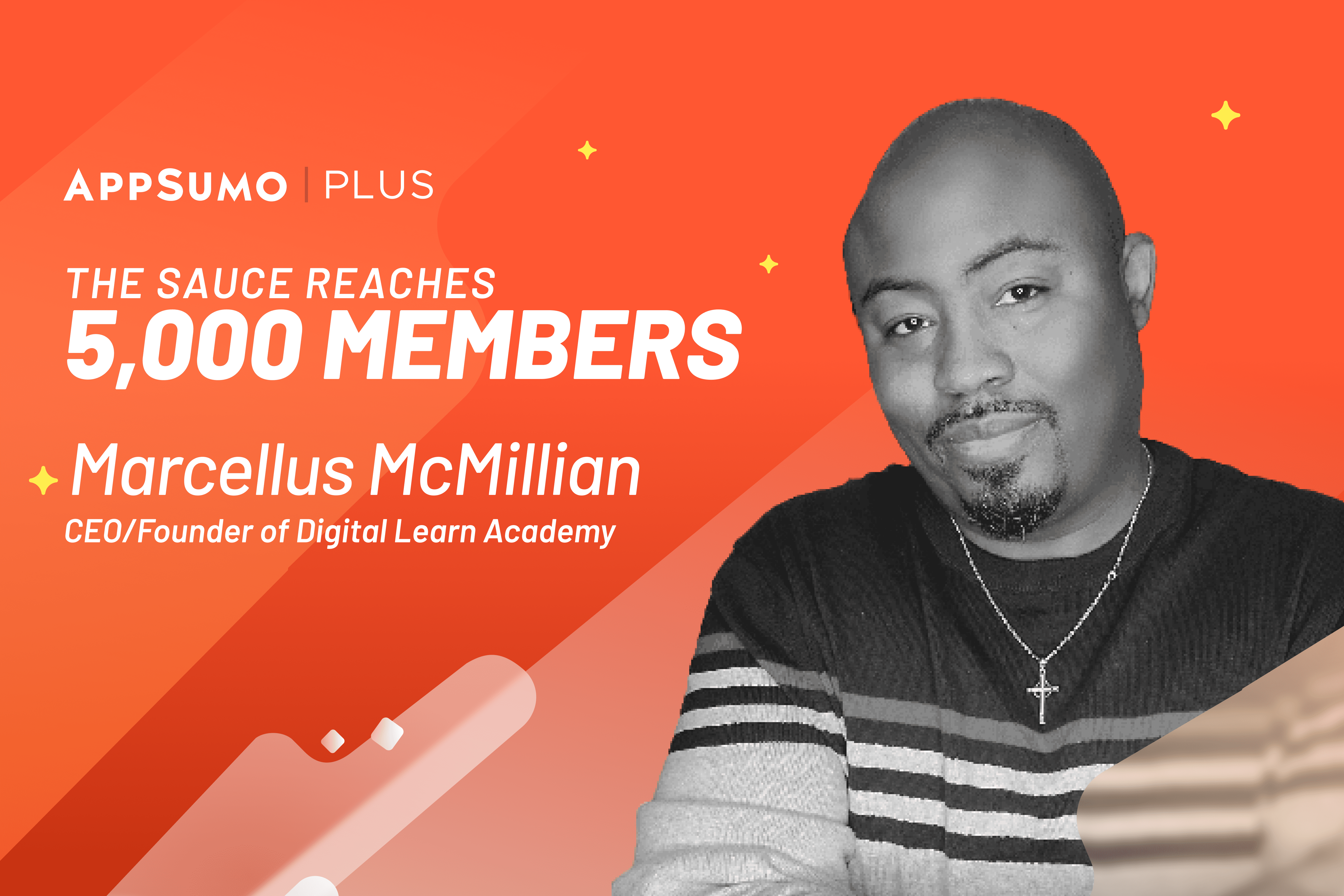 Marcellus McMillian