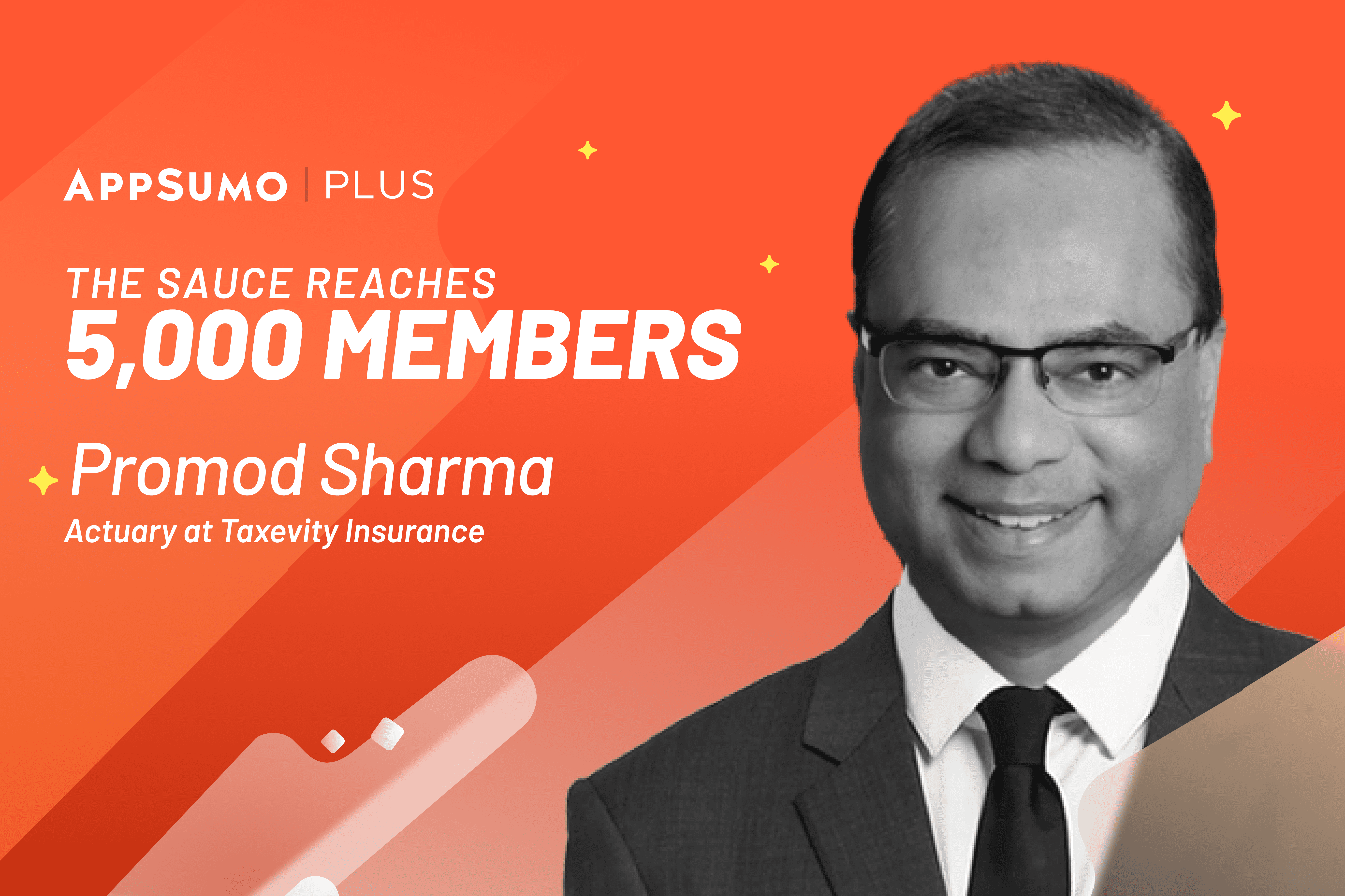 Promod Sharma