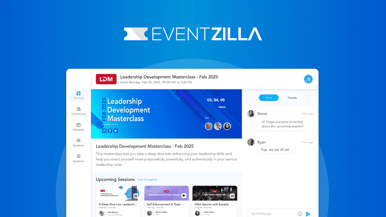 Eventzilla AppSumo deal