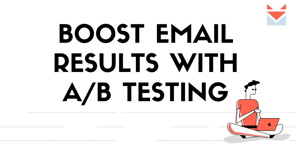sendfox a/b testing