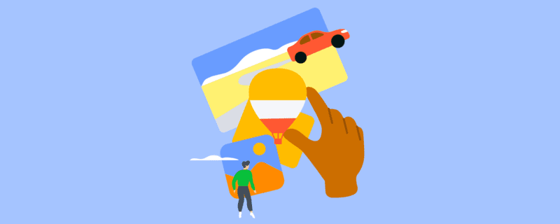 canva alternative cover image