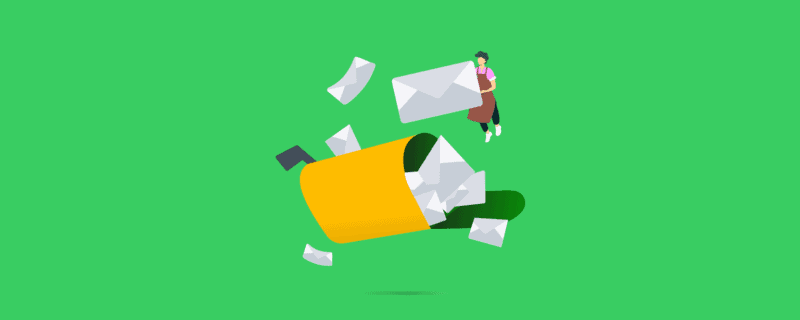 constant contact vs mailchimp cover image