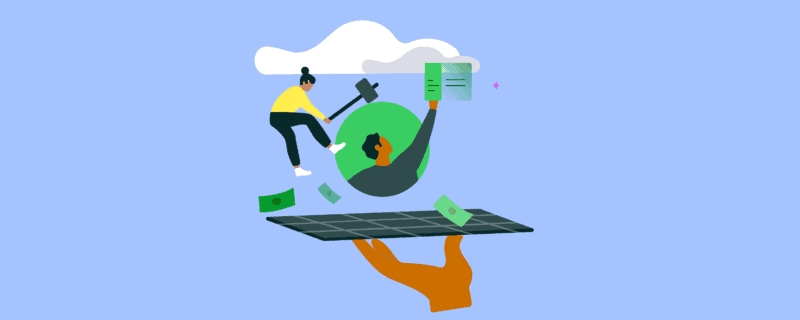 content monetization cover image