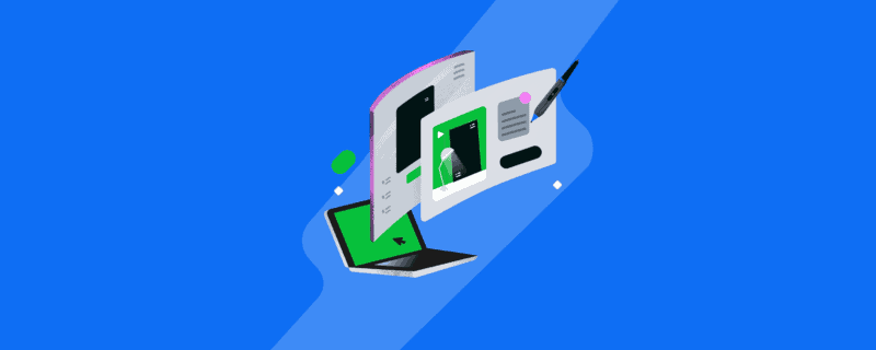 social media content for small business cover image