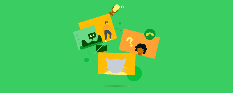 how to create a webinar cover image