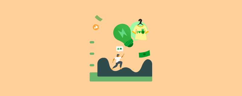 how to start a business with no money cover image