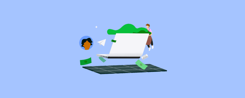 how to start a side hustle cover image