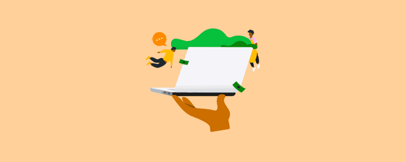 how to start freelancing cover image