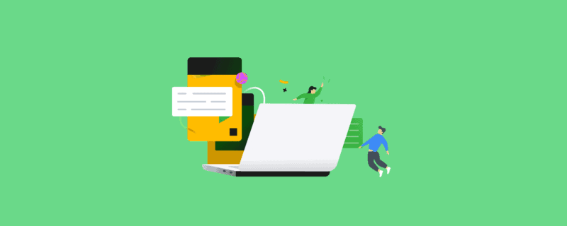 ifttt alternatives cover image