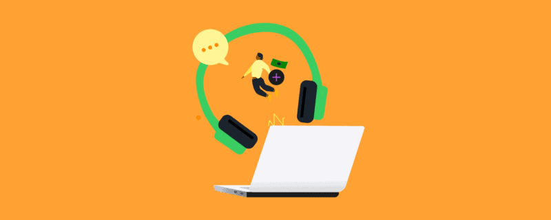 best podcast recording software cover image
