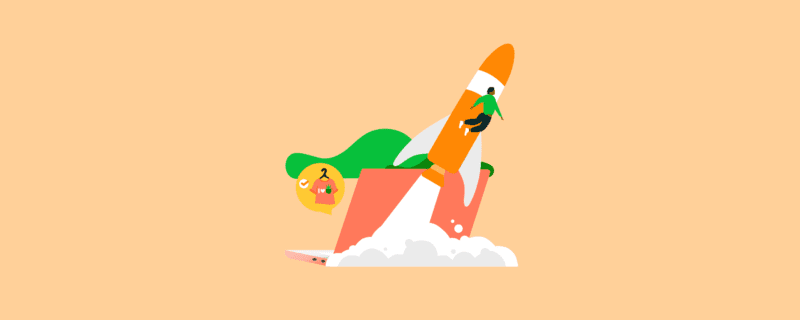 product launch checklist cover image