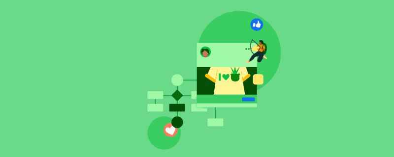 social media strategy cover image