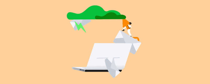 stop personalize outbound emails cover image