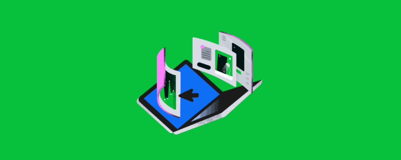the rise of no code tools cover image