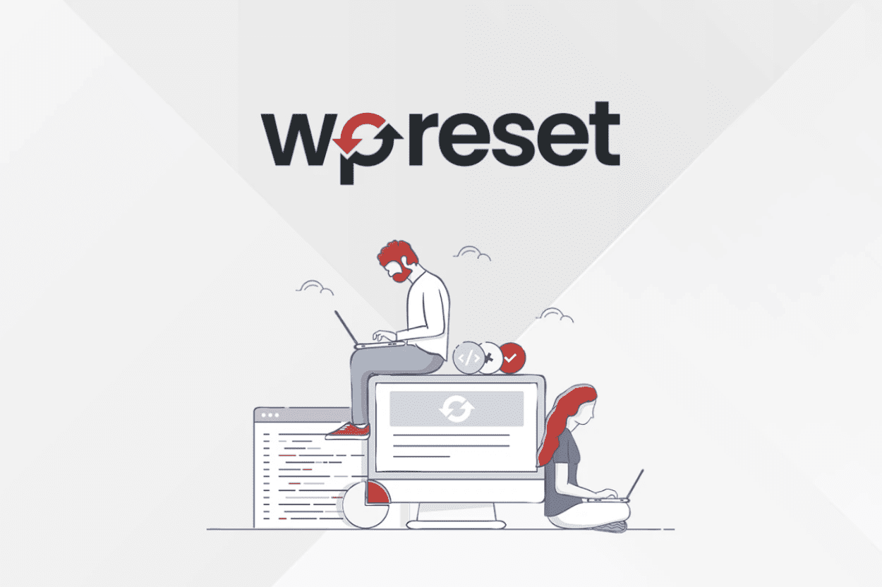 WP Reset