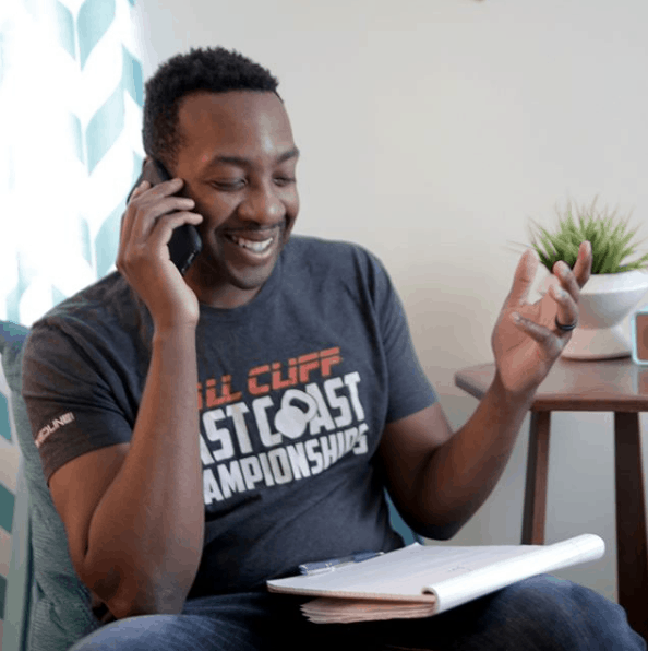 How to Build a 6 Figure Business: Doc Williams Story