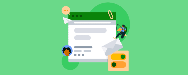 email signature examples cover image
