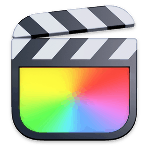 Apple FinalCut Pro