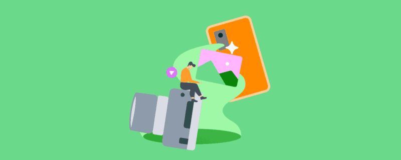 graphic design software cover image