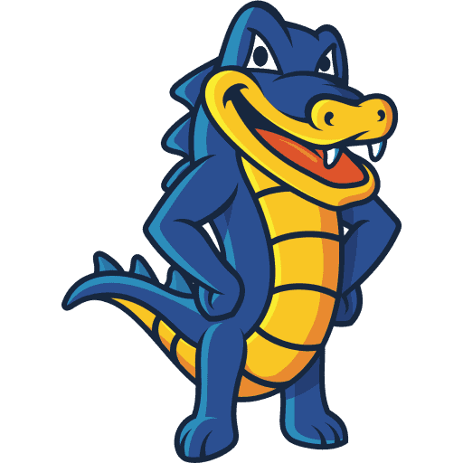 Hostgator web hosting