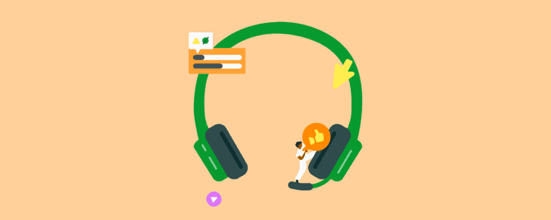 how to record podcast cover image