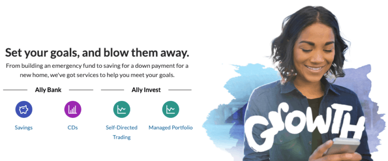 Personal Finance During Covid - Ally Bank