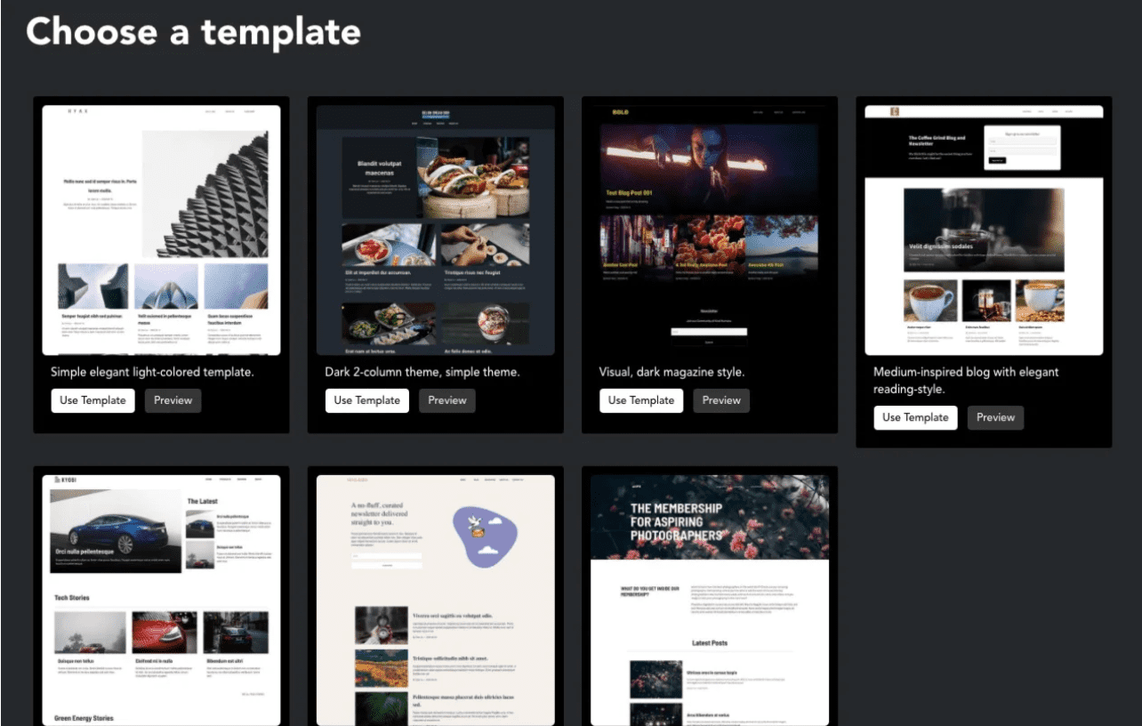 gumroad alternative - hyax