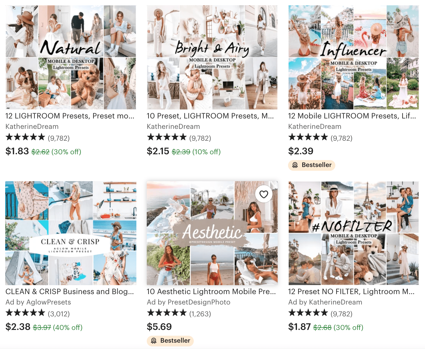 Etsy