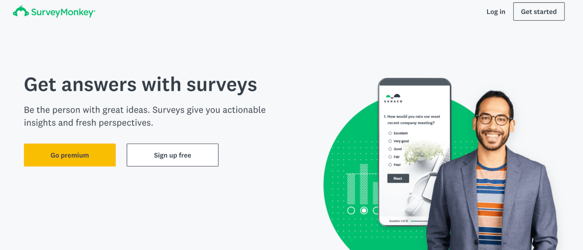 SurveyMonkey