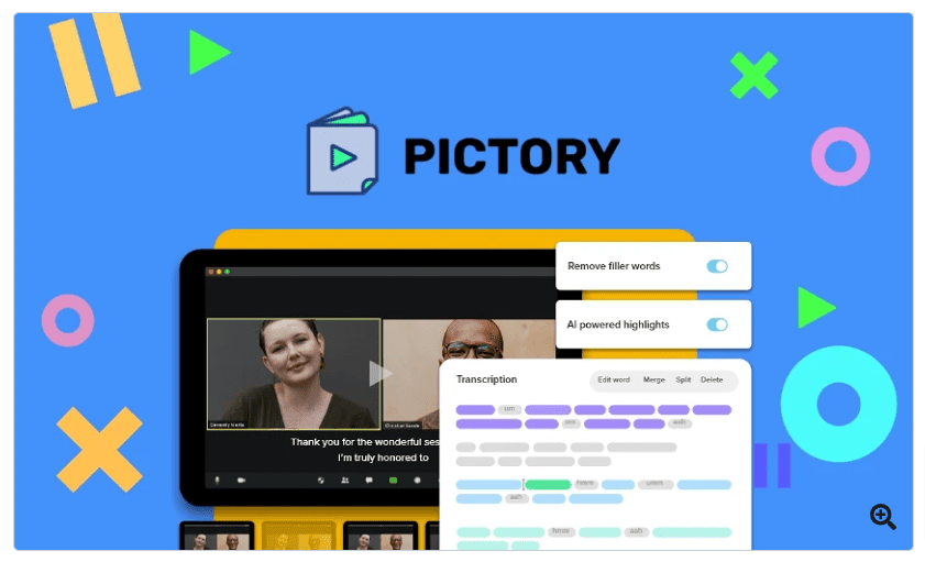 pictory