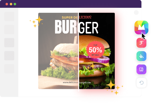 canva alternative - Picmaker